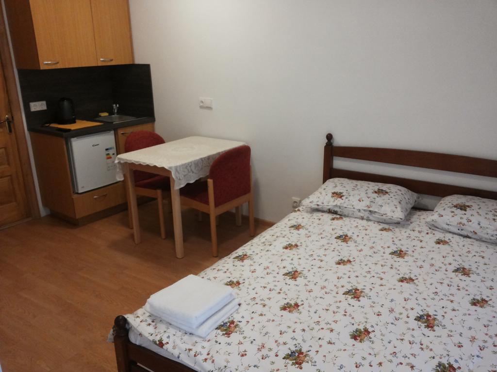 Deima Apartment Nida Exterior photo