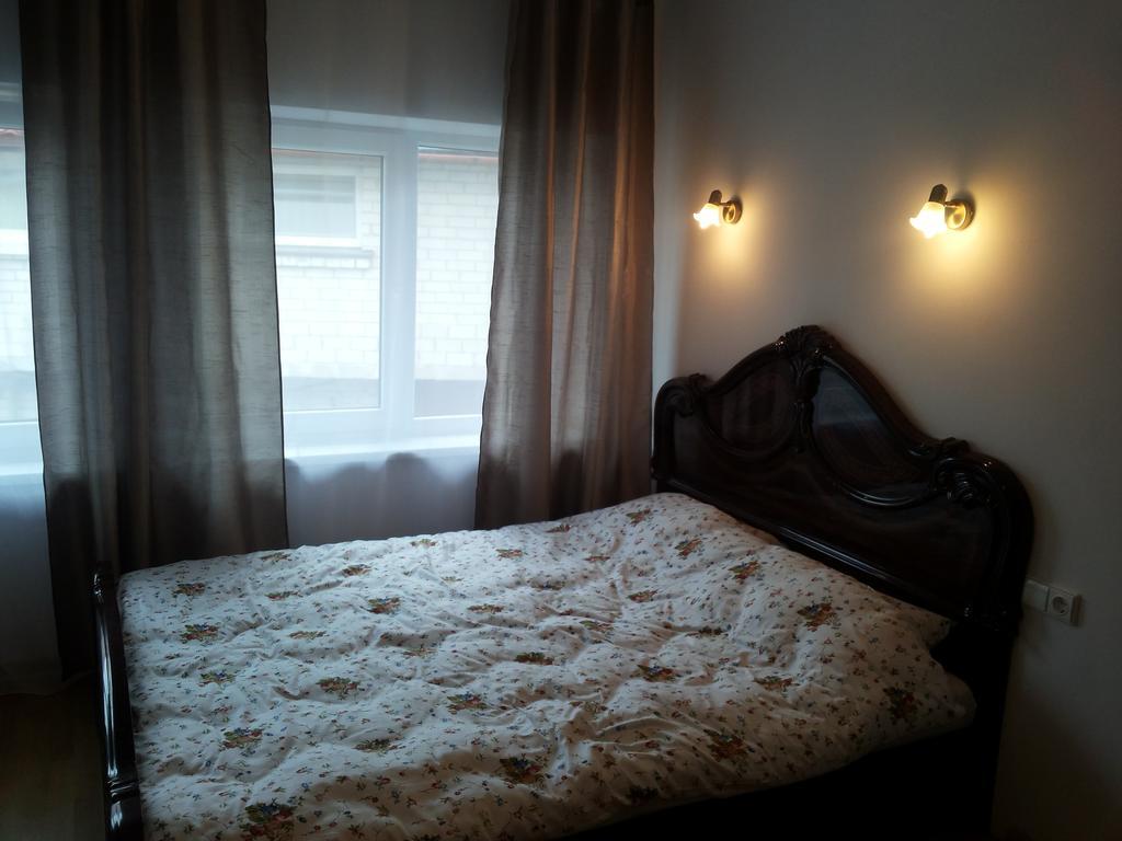 Deima Apartment Nida Room photo