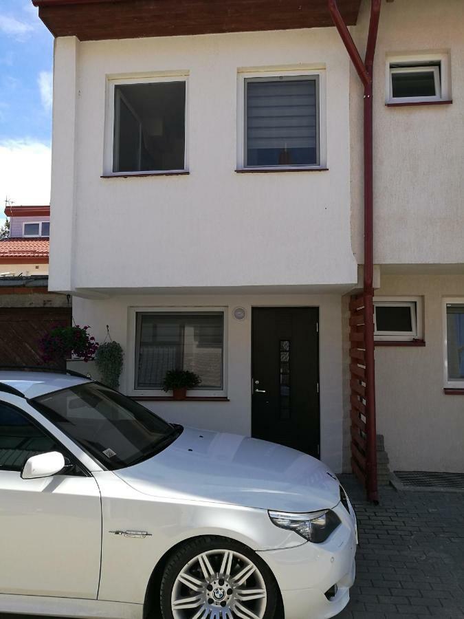 Deima Apartment Nida Exterior photo